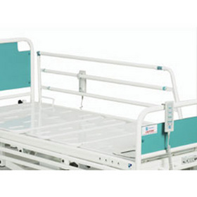 Sidhil Independence Bed Standard Side Rails