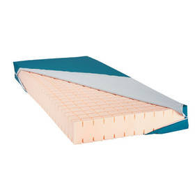 Sidhil Softrest Contour Mattress