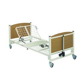 Solite Laser 2 Section Bed