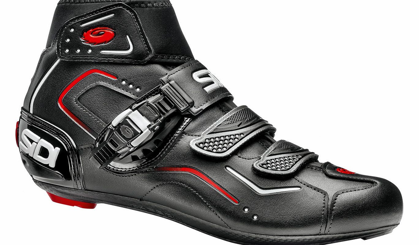 Sidi Avast Rain Road Shoes Road Shoes