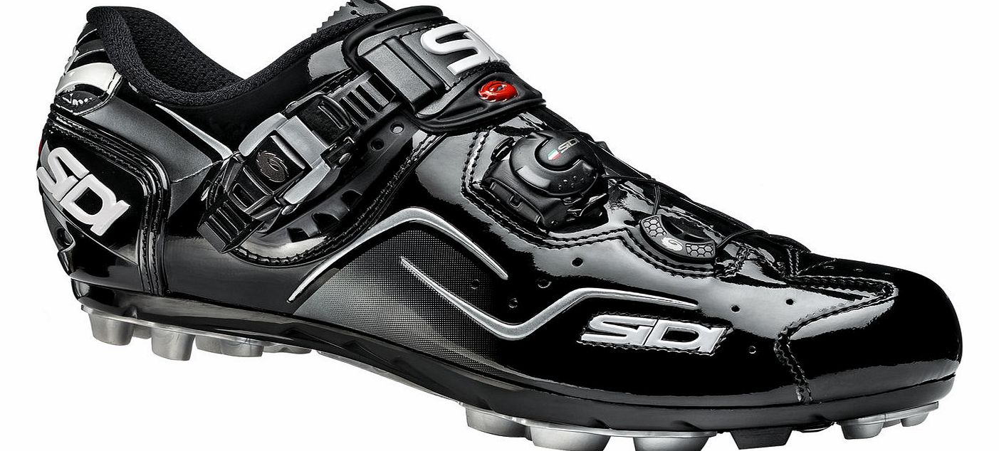 Cape MTB Shoes Offroad Shoes