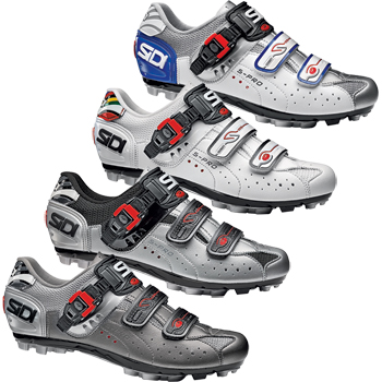 Sidi Eagle 5 Pro MTB Shoes 2011