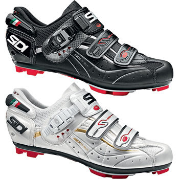 Sidi Eagle 6 Carbon SRS MTB Shoes