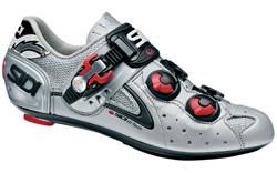 Energy Hi-Tech Carbon Fibre Road Shoe