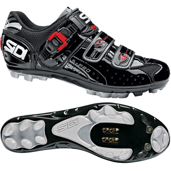 Ladies Eagle 5 Pro Vernice MTB Shoes 2011