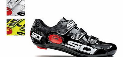 Logo Road Shoe