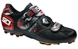 MTB Dragon SRS Shoe