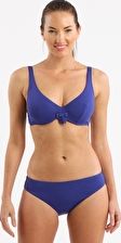 Sie Lei Mare, 1295[^]222072 Jamila Underwire Tri Bikini - Blue