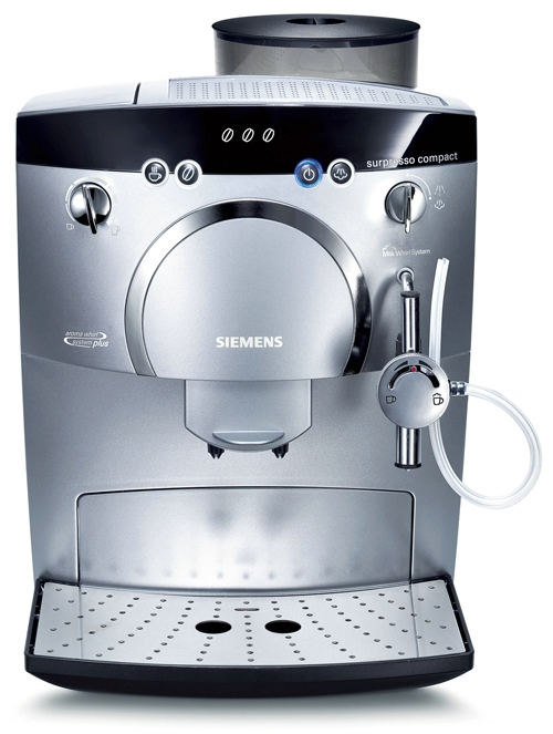 Bean To Cup Coffee Machine