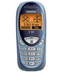 SIEMENS C55 - O2