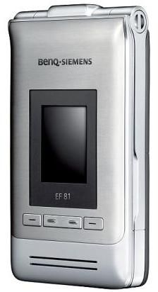 Siemens EF81 (UNLOCKED)