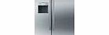 Siemens IQ-500 American Fridge Freezer