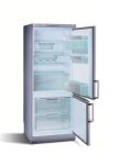 SIEMENS KG26V493GB