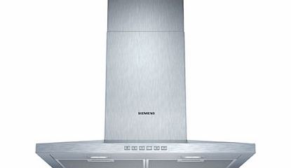 Siemens LC67WA532B