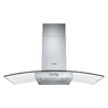 Siemens LC94GB cooker hoods in Stainless Steel