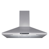 Siemens LC94WA521B_SS cooker hoods in Stainless