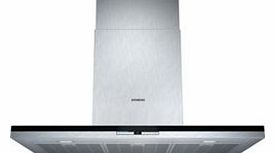 Siemens LF91BE552B iQ500 Stainless Steel 90cm