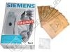 Paper Bag and Filter Pack (Type K)