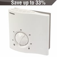 SIEMENS RAA20 Room Thermostat