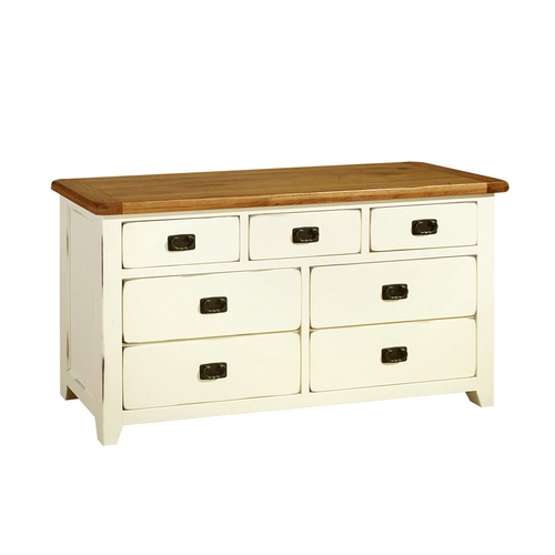 Siena 3 4 Drawer Chest 913.115