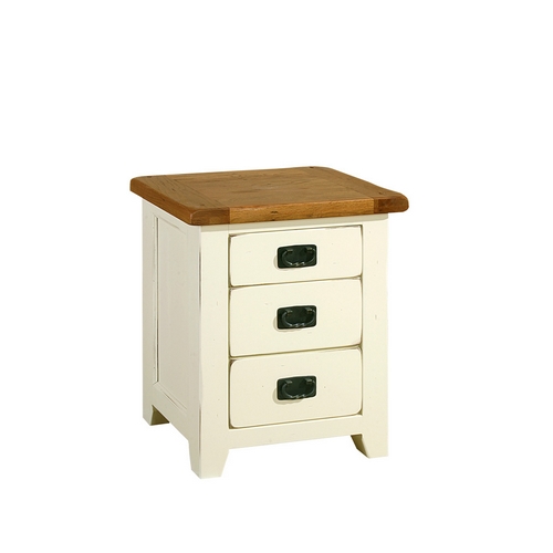 Siena Bedside Cabinet 913.111