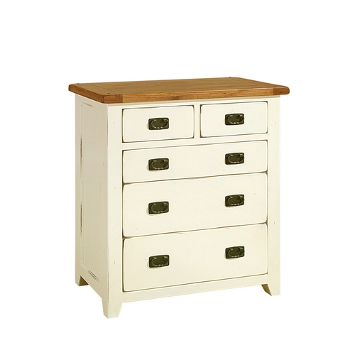 Siena Furniture Siena 2 3 Drawer Chest 913.113