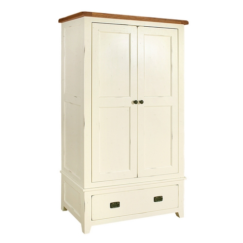 Siena Furniture Siena Gents Wardrobe 913.112