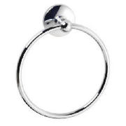 Siena Towel Ring