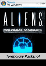 Aliens Colonial Marines PC