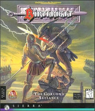 Birthright The Gorgons Alliance PC