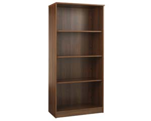 Sierra bookcases