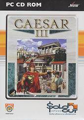 Caesar 3 PC