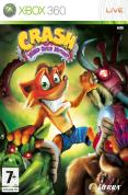 Sierra Crash Bandicoot Mind Over Mutant Xbox 360