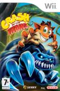 Crash Of The Titans Wii