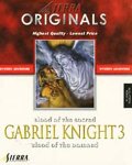 Gabriel Knight 3 PC