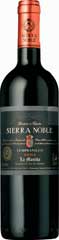 Sierra Noble Tempranillo 2004 RED Spain