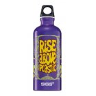 SIGG Rise Above Plastic