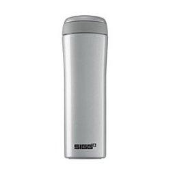 Sigg Silver Metro Mug