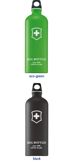 SWISS CROSS TOUCH BOTTLE