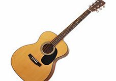 Sigma 000M-18 Acoustic Guitar Natural