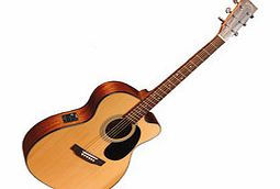 Sigma 000MC-1STE 1 Series Electro Acoustic Guitar