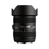 Sigma 12-24mm f/4.5-5.6 DG HSM II for Canon AF