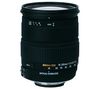 SIGMA 18-200 F/3.5-6.3 DC OS HSM Lens