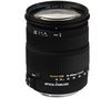 SIGMA 18-200 F/3.5-6.3 DC OS Lens