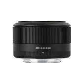 30mm f/2.8 EX DN Lens - Sony E Mount for NEX