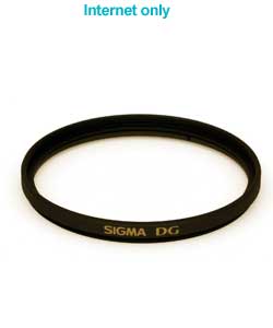 52mm DG UV Filter