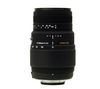 SIGMA 70-300 mm F4-5.6 DG Macro Motorised Lens