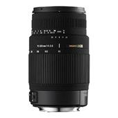 70-300mm f4-5.6 DG OS Lens for Sony AF