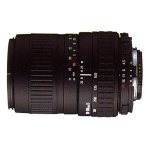 Sigma AF100-300/4.5-6.7 MAF