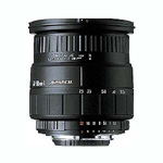 Sigma AF28-105/3.8-5.6 CAF